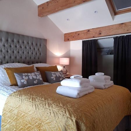 South View Farm Cottage 1 Bed Bradford  Eksteriør bilde