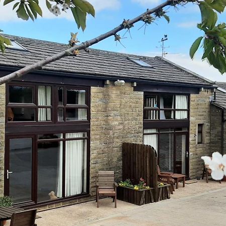 South View Farm Cottage 1 Bed Bradford  Eksteriør bilde