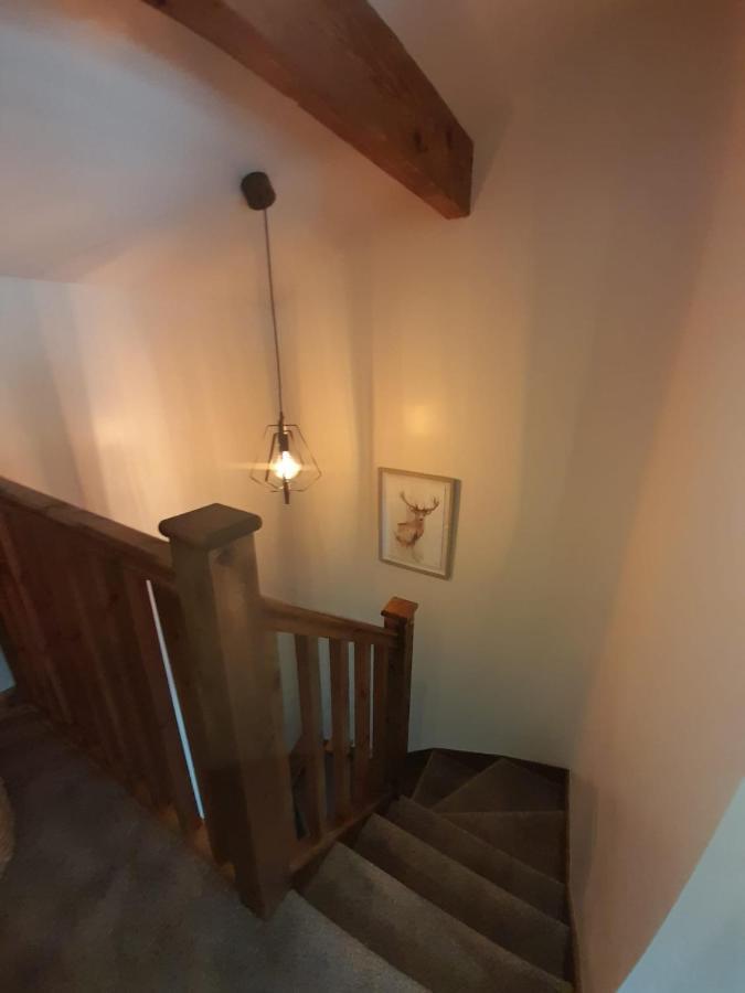 South View Farm Cottage 1 Bed Bradford  Eksteriør bilde
