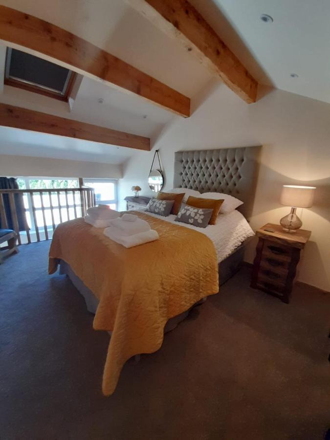 South View Farm Cottage 1 Bed Bradford  Eksteriør bilde